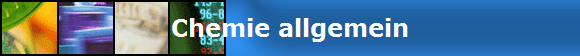Chemie allgemein