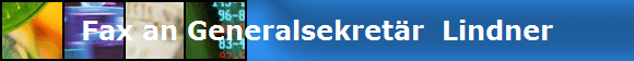 Fax an Generalsekretr  Lindner
