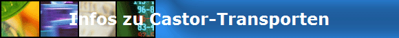 Infos zu Castor-Transporten
