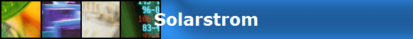 Solarstrom Solarstrom
