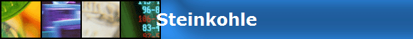 Steinkohle