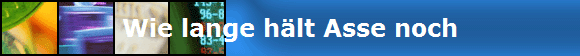 Wie lange hlt Asse noch