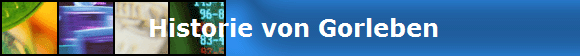  Historie von Gorleben