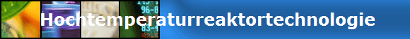  Hochtemperaturreaktortechnologie